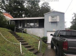 5113 Hulbert Dr, Charleston, WV 25313