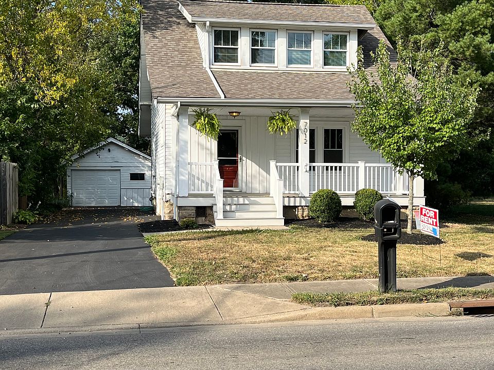 1st image of 7012 Valley Ave