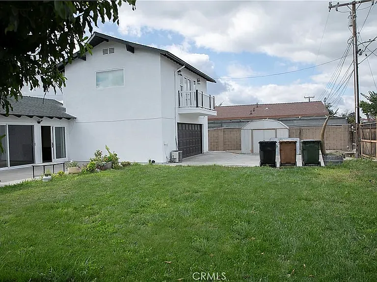 1 bed, 2418 sqft, $1,550 — Photo 4