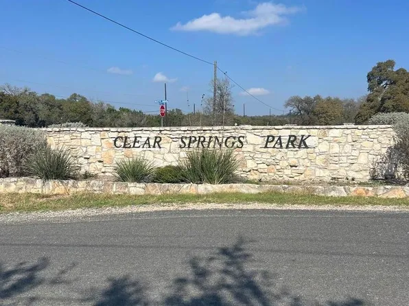 4002 MARK ALAN LOT 27, San Antonio, TX 78261