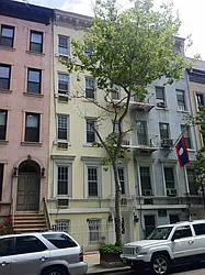 Rented by Krug Company