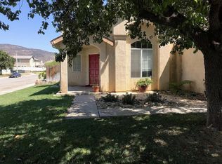 134 Bridlewood Ln, Fillmore, CA 93015