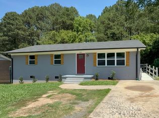 1009 Delray St, Durham, NC 27713