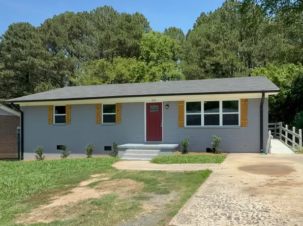 1009 Delray St, Durham, NC 27713