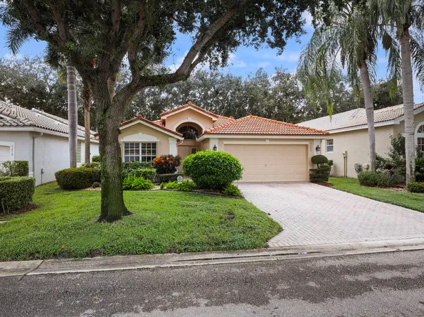 7286 WAILEA Avenue, Boynton Beach, FL 33437
