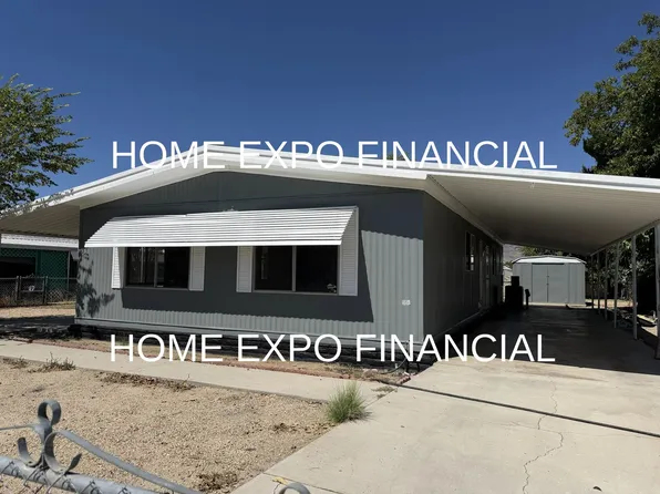 43676 Brendan Ct, Hemet, CA 92544
