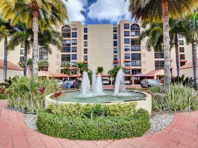 7137 Promenade Drive #501, Boca Raton, FL, 33433