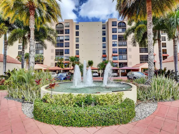 7137 Promenade Drive #501, Boca Raton, FL 33433