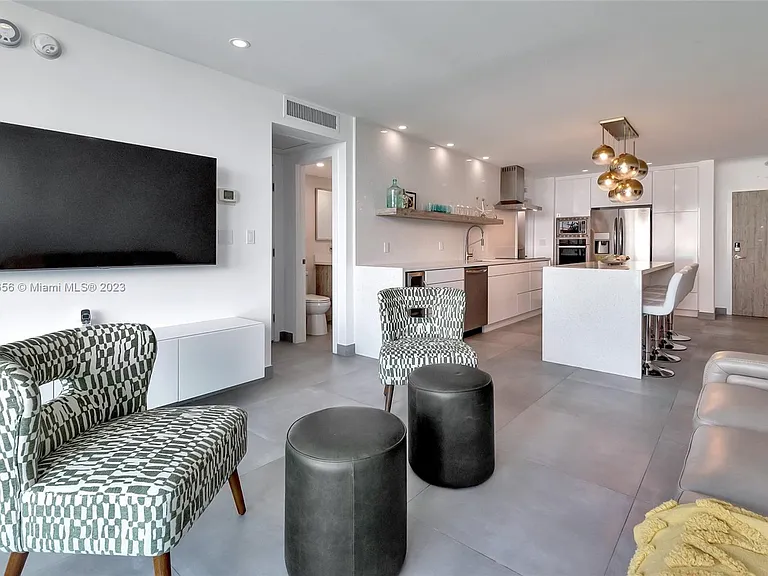 4001 S Ocean Dr #14H — Photo 21