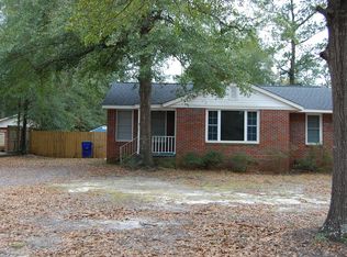 5 Lander Ln, Aiken, SC 29803