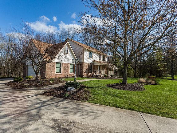 Beautiful landscaping!
						:
						BelGard Pavers and house/walk lighting