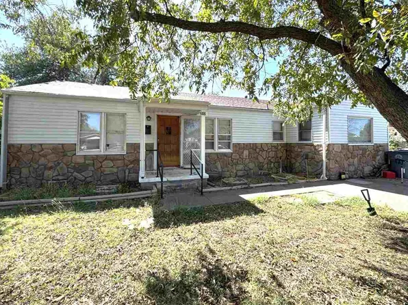 2120 NW Lake Ave, Lawton, OK 73507