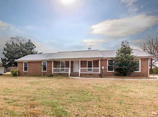 2205 Tramway Rd, Sanford, NC 27332