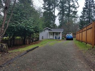 4115 52nd Street Ct NW #1, Gig Harbor, WA 98335