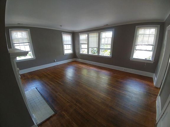 Upstairs Living Room