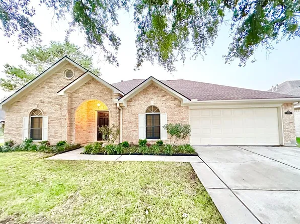 9501 Dry Desert Way, La Porte, TX 77571