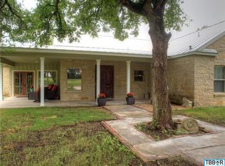 6175 Smith Dairy Rd, Belton, TX 76513