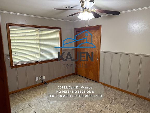 5th image of 701 McCain Dr
