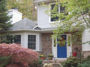 9 Doe Run, Sparta, NJ 07871