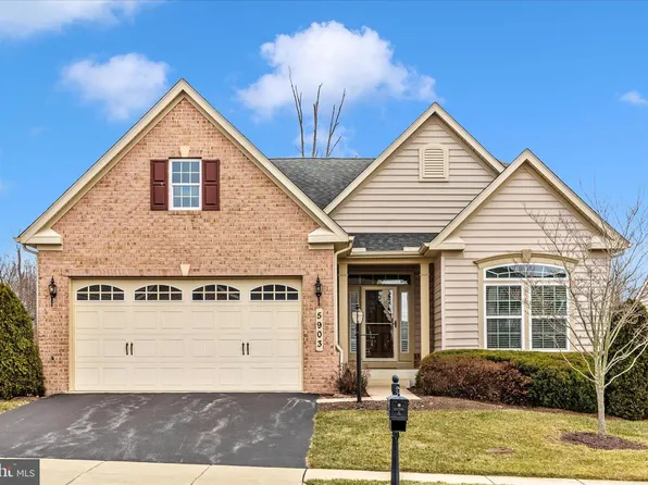 5903 Constance Way, New Market, MD 21774