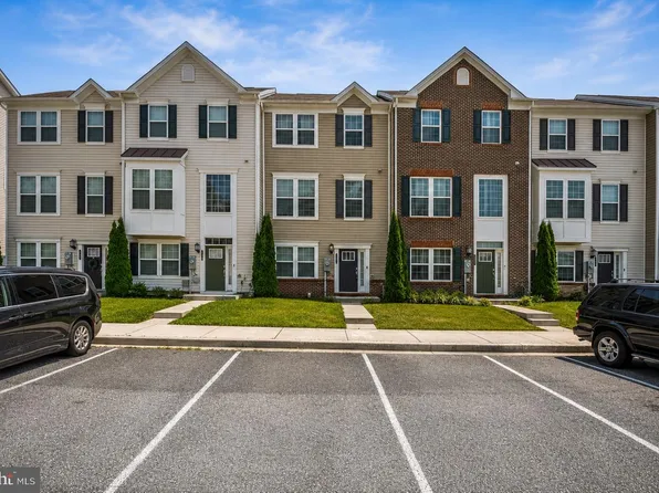 507 Heathland Trl, Aberdeen, MD 21001