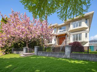 4993 Venables St, Burnaby, BC V5B 1X8