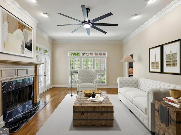 1265 Promontory Ln, Marietta, GA 30062