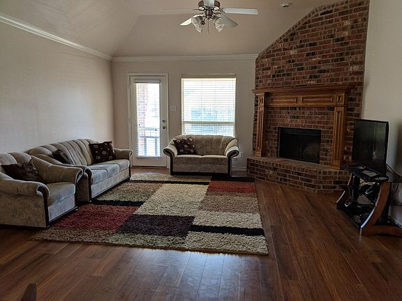 Living and Family area