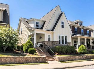 1407 Rodessa Run, Raleigh, NC 27607