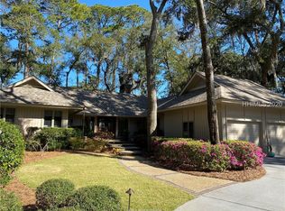 66 Governors Rd, Hilton Head Island, SC 29928