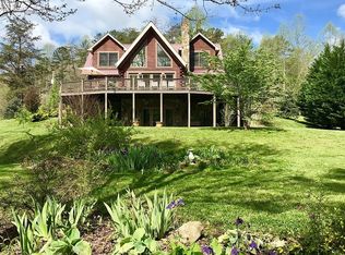 130 Robinson Gap Rd, Bryson City, NC 28713