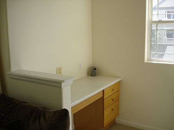 office area