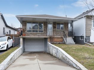 36 Glassco Ave N, Hamilton, ON L8H 5Z6