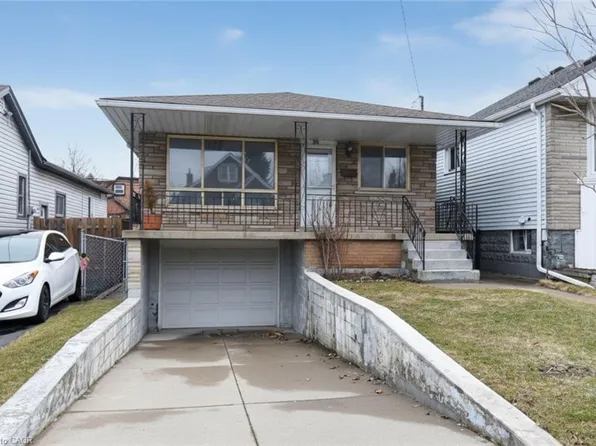 36 Glassco Ave N, Hamilton, ON L8H 5Z6