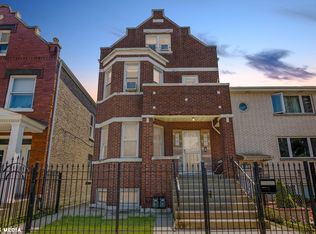 3035 W 41st Pl, Chicago, IL 60632