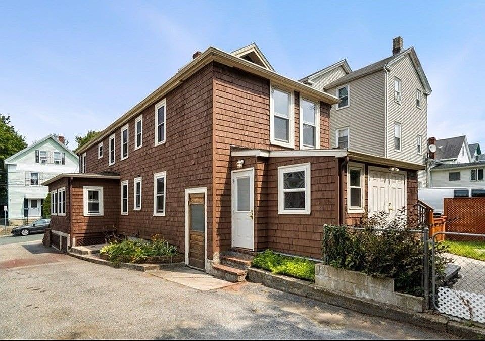 26 Home St Beverly MA Zillow