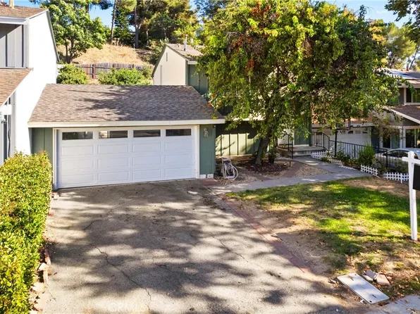 1910 E Woodgate Dr, West Covina, CA 91792