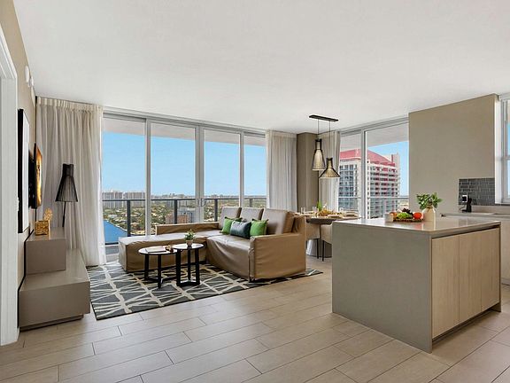 2nd image of 4010 S Ocean Dr #Id1227384p