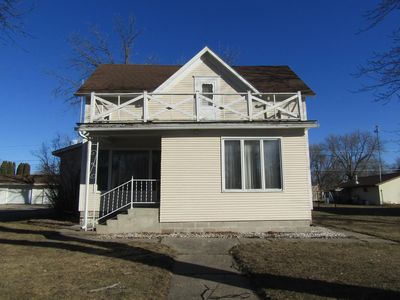 708 11th Ave, Clarkfield, MN, 56223