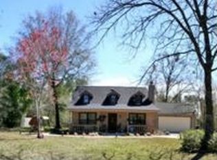 2673 Primrose Cir, Middleburg, FL 32068