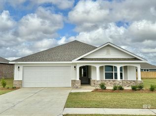 1244 Hayward Loop, Foley, AL 36535