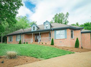 9401 Shady Vale Ct, Brentwood, TN 37027