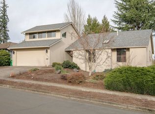 8625 SW Pacer Ct, Beaverton, OR 97008