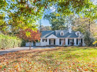 4206 Sneed Rd, Nashville, TN 37215