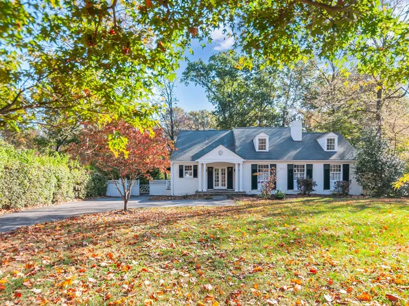 4206 Sneed Rd, Nashville, TN 37215