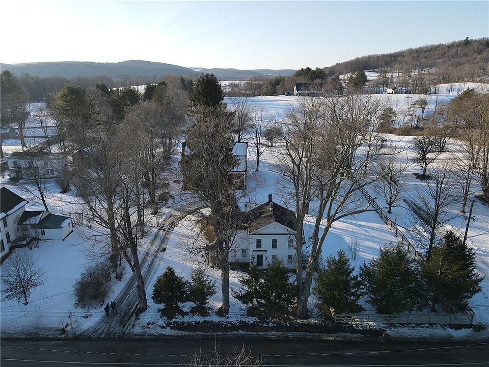 871 County Highway 26, Fly Creek, NY 13337 Zillow