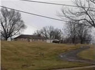 4617 S Lees Summit Rd, Independence, MO 64055