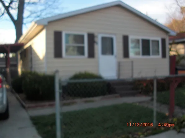 902 Wilson St, Bay City, MI 48708