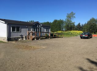 1210 Cays Rd, Sequim, WA 98382