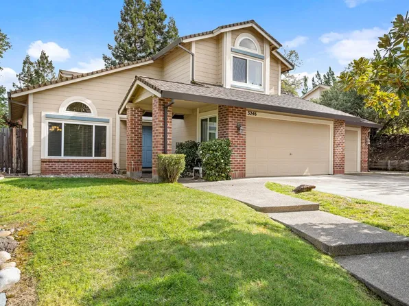 3246 Terraza St, Cameron Park, CA 95682